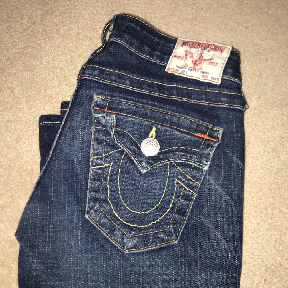 True Religion Jeans